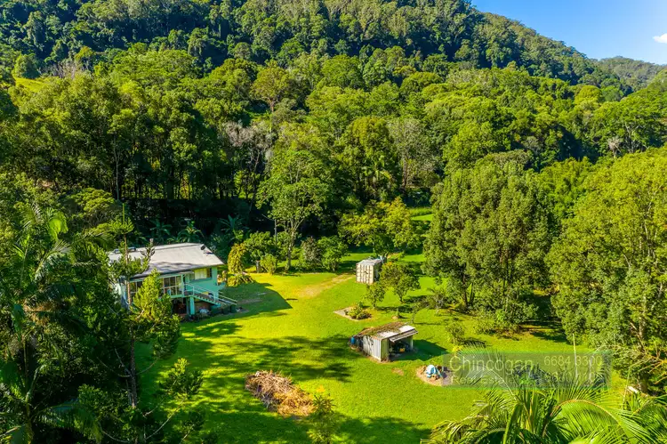 Fourth view of Homely rural property listing, 841 Wilsons Creek Road, Wilsons Creek NSW 2482