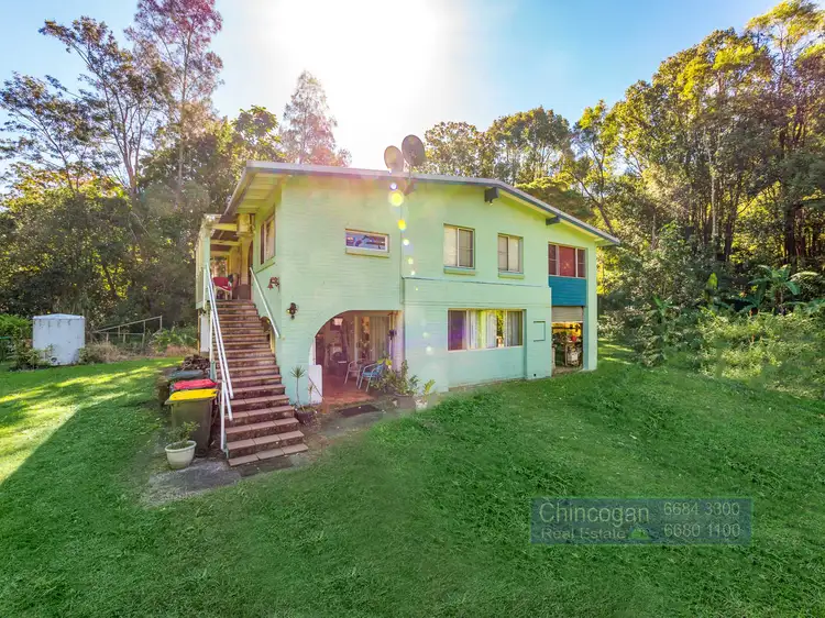 Fifth view of Homely rural property listing, 841 Wilsons Creek Road, Wilsons Creek NSW 2482