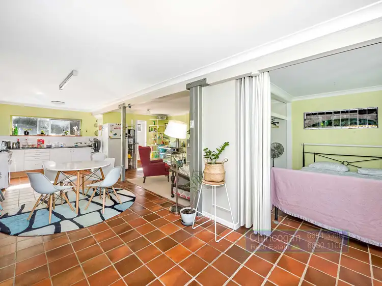 Sixth view of Homely rural property listing, 841 Wilsons Creek Road, Wilsons Creek NSW 2482
