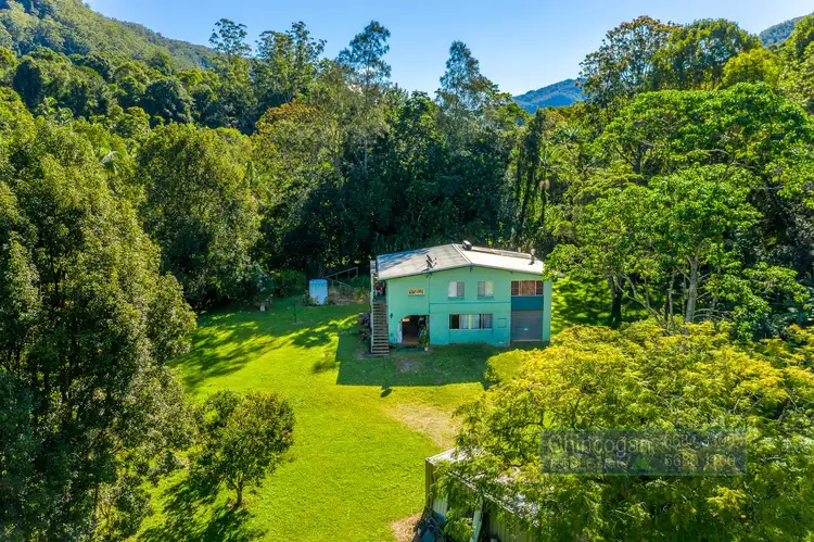 Fifth view of Homely rural property listing, 841 Wilsons Creek Road, Wilsons Creek NSW 2482