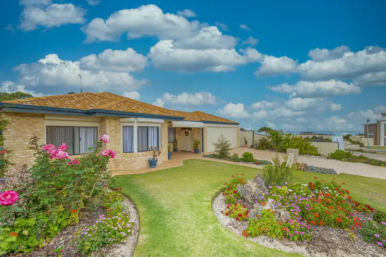4 Bass Chase, Yanchep WA 6035