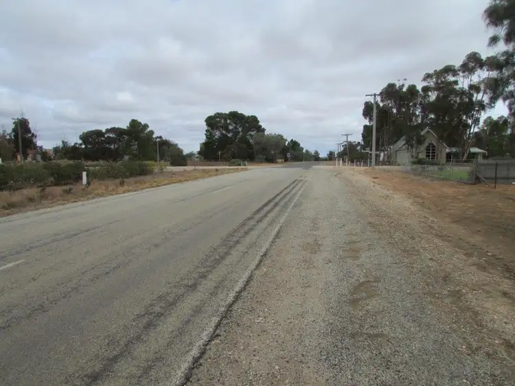 Seventh view of Homely land listing, 86 Mallee Street, Lascelles VIC 3487