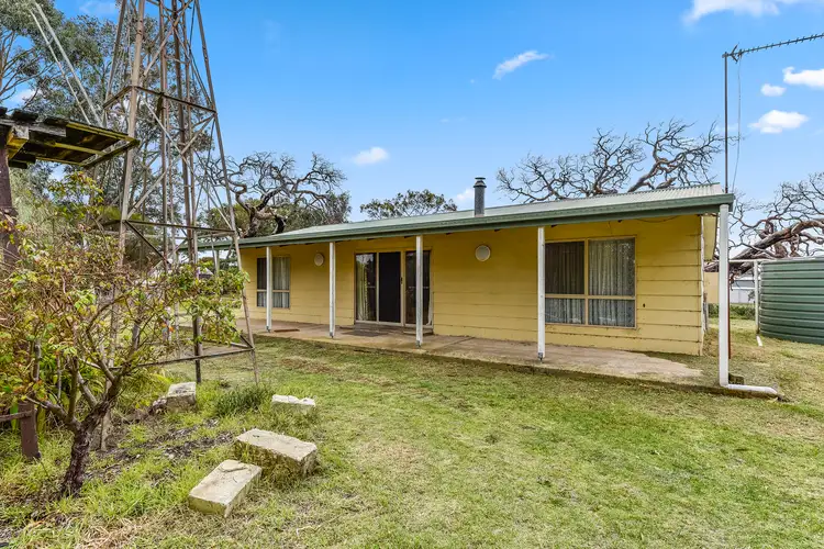 Main view of Homely house listing, 116 Hakea Drive, Millicent SA 5280