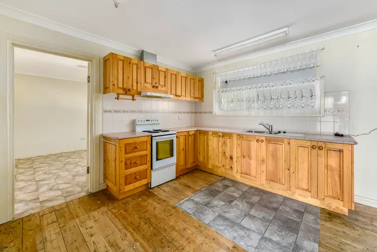 Second view of Homely house listing, 116 Hakea Drive, Millicent SA 5280