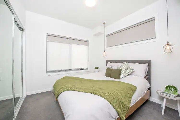 Third view of Homely townhouse listing, 1/5 Queen Street, Essendon VIC 3040
