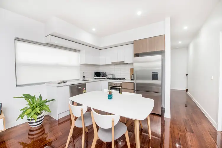 Fourth view of Homely townhouse listing, 1/5 Queen Street, Essendon VIC 3040