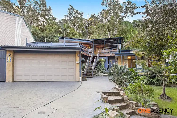 1 Ocean Place, Illawong NSW 2234