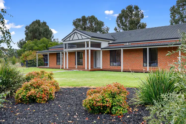 Second view of Homely house listing, 40 Mcgregor Ave, Nagambie VIC 3608