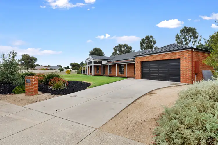 Third view of Homely house listing, 40 Mcgregor Ave, Nagambie VIC 3608