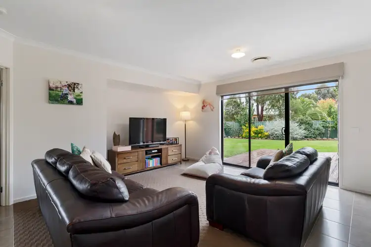 Fourth view of Homely house listing, 40 Mcgregor Ave, Nagambie VIC 3608