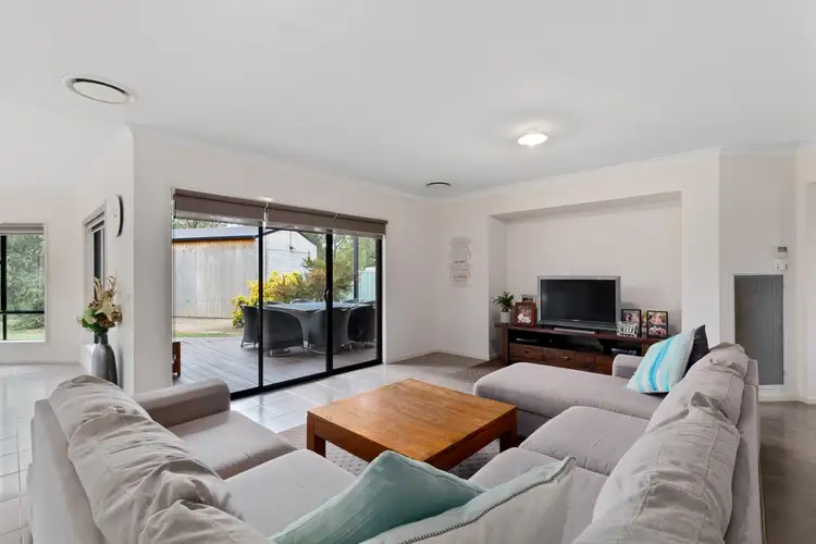 Fifth view of Homely house listing, 40 Mcgregor Ave, Nagambie VIC 3608