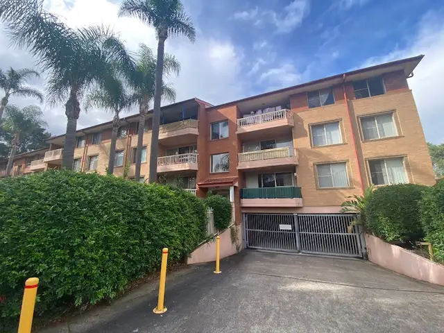Second view of Homely unit listing, 10/5 Mead Drive, Chipping Norton NSW 2170