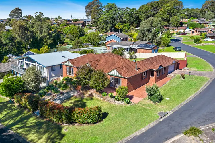 2 Brou Court, Dalmeny NSW 2546