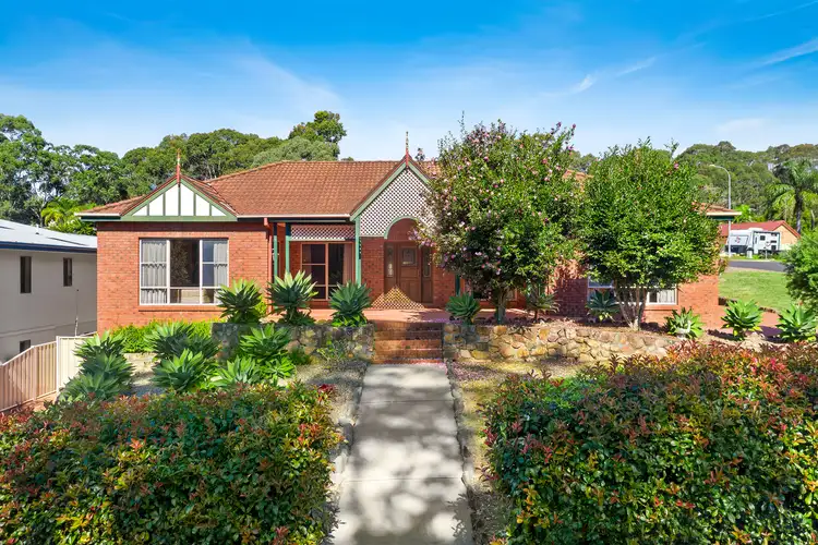 Fourth view of Homely house listing, 2 Brou Court, Dalmeny NSW 2546