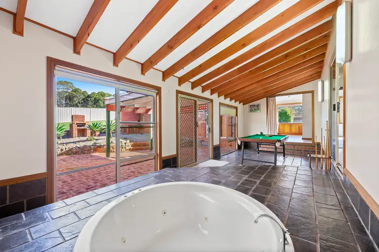 Fifth view of Homely house listing, 2 Brou Court, Dalmeny NSW 2546