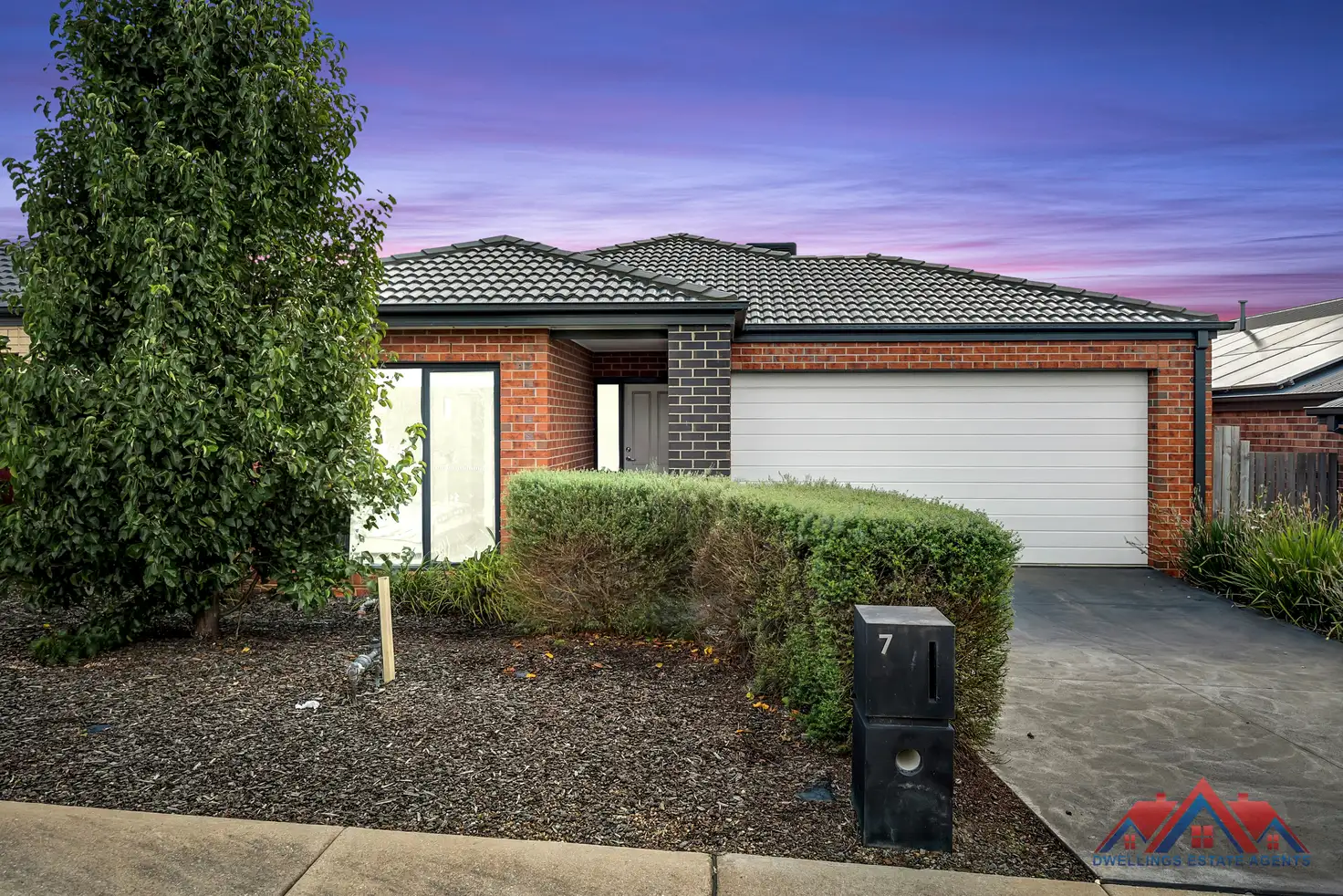 Main view of Homely house listing, 7 Aramon Way, Berwick VIC 3806