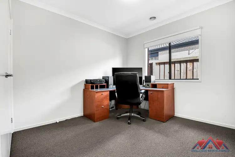 Sixth view of Homely house listing, 7 Aramon Way, Berwick VIC 3806