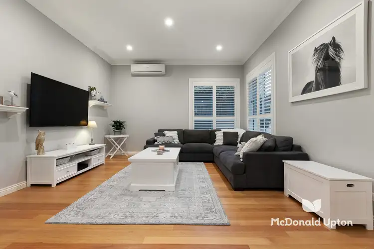 Second view of Homely townhouse listing, 13A Newman Street, Niddrie VIC 3042