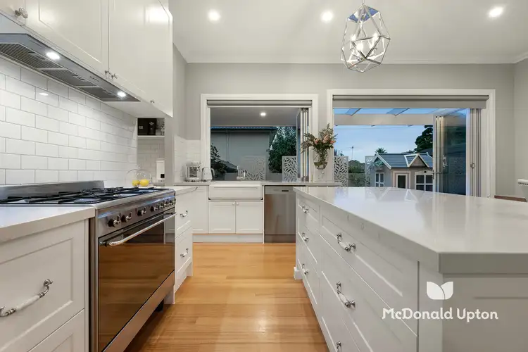 Fourth view of Homely townhouse listing, 13A Newman Street, Niddrie VIC 3042