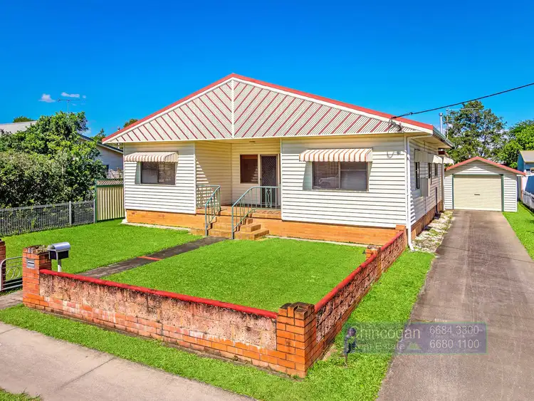 Main view of Homely house listing, 17 Argyle Street, Mullumbimby NSW 2482