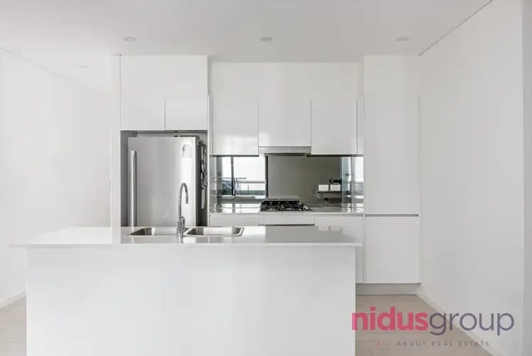 Third view of Homely unit listing, 201/5 Cullen Avenue, Jordan Springs NSW 2747