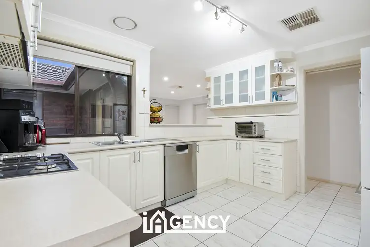 Fourth view of Homely house listing, 12 Nareen Avenue, Endeavour Hills VIC 3802