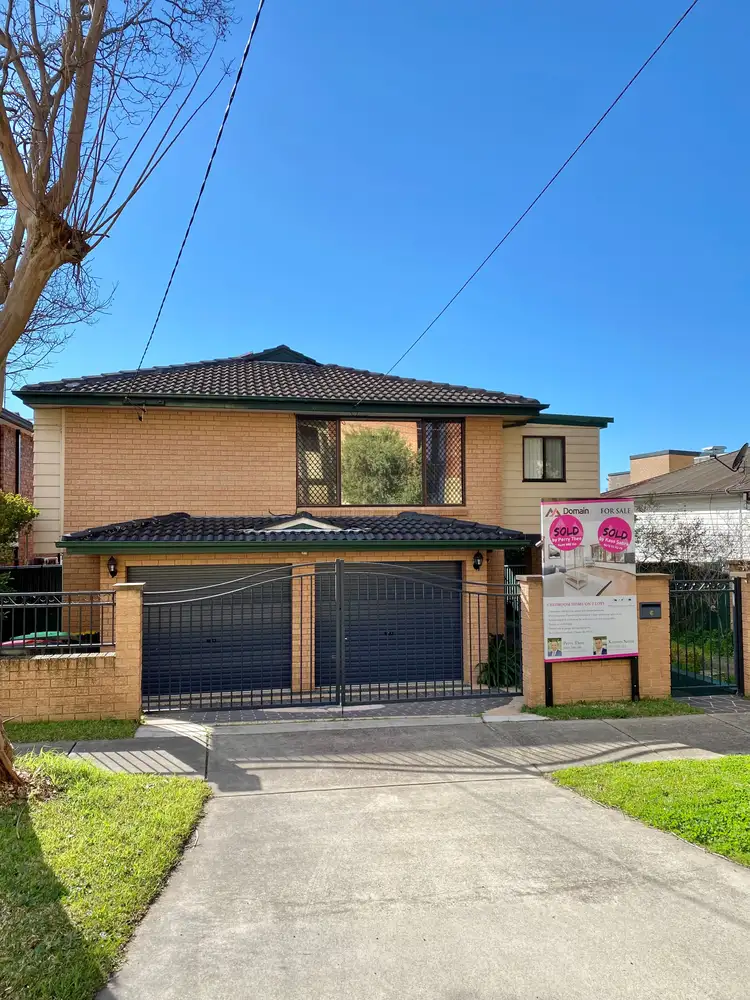 6 Carruthers Street, Penshurst NSW 2222