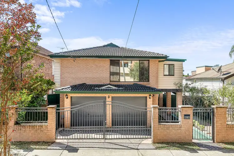 Fifth view of Homely house listing, 6 Carruthers Street, Penshurst NSW 2222