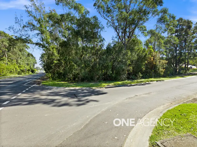 Fourth view of Homely land listing, Lot 1 Lot 1 The Wool Road, St Georges Basin NSW 2540