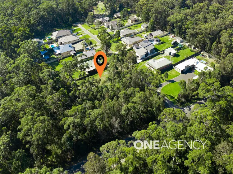 Fifth view of Homely land listing, Lot 1 Lot 1 The Wool Road, St Georges Basin NSW 2540