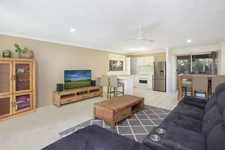 Second view of Homely townhouse listing, 1/130 Hastings Road, Bogangar NSW 2488