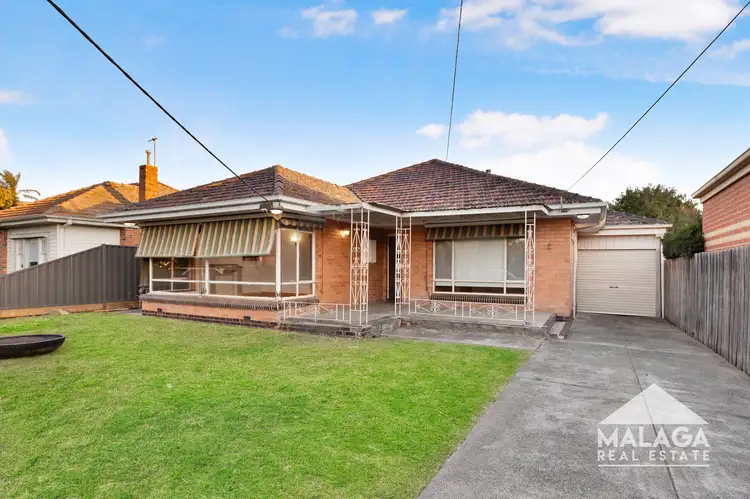 2 Dorothy Avenue