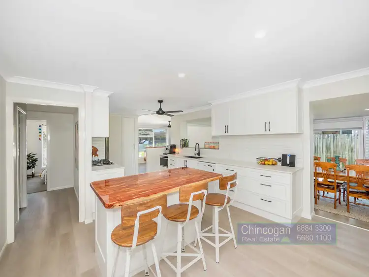 Sixth view of Homely house listing, 8 Hakea Court, Mullumbimby NSW 2482