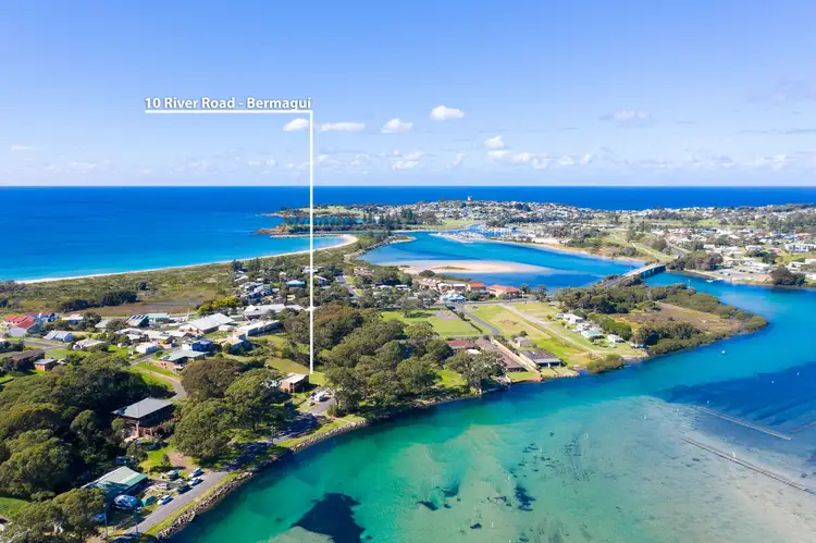 10 River Road, Bermagui NSW 2546