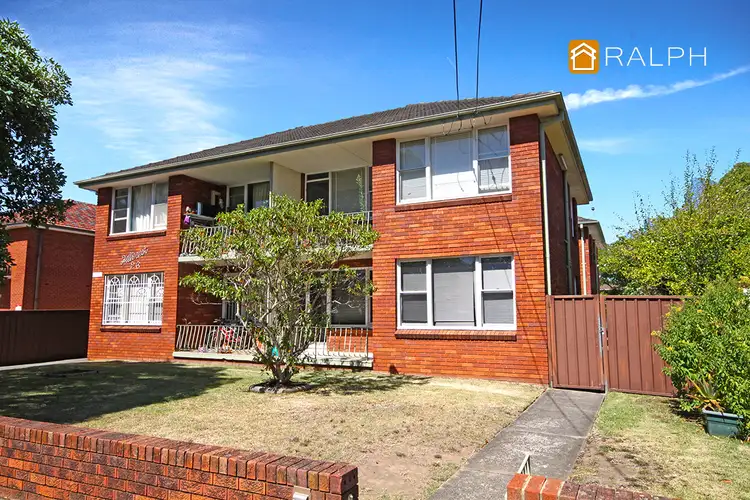 2/26 Yerrick Road, Lakemba NSW 2195