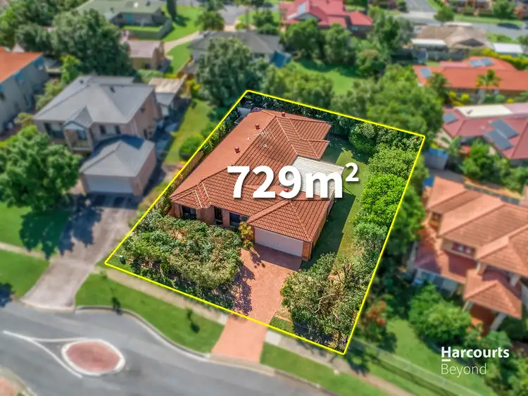32 Boyanda Street, Wishart QLD 4122