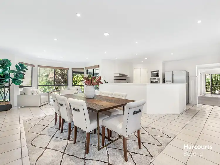 Second view of Homely house listing, 32 Boyanda Street, Wishart QLD 4122