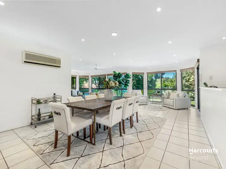 Third view of Homely house listing, 32 Boyanda Street, Wishart QLD 4122