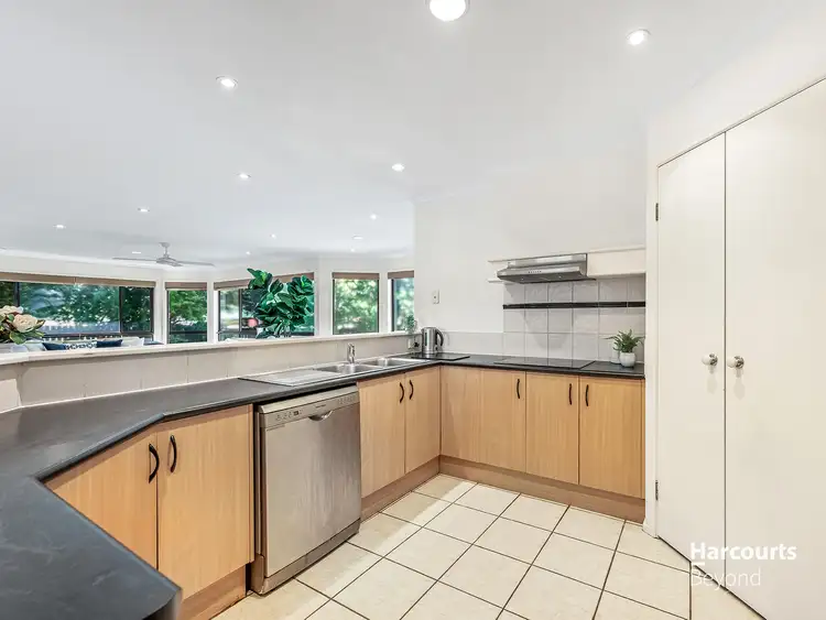 Fourth view of Homely house listing, 32 Boyanda Street, Wishart QLD 4122