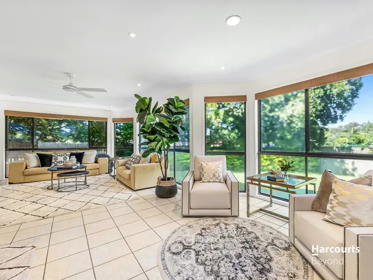 Fifth view of Homely house listing, 32 Boyanda Street, Wishart QLD 4122
