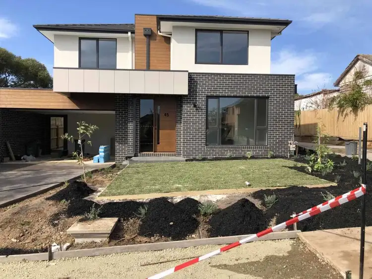 Address available on request