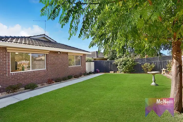 Main view of Homely house listing, 1/25 Station Street, Somerville VIC 3912