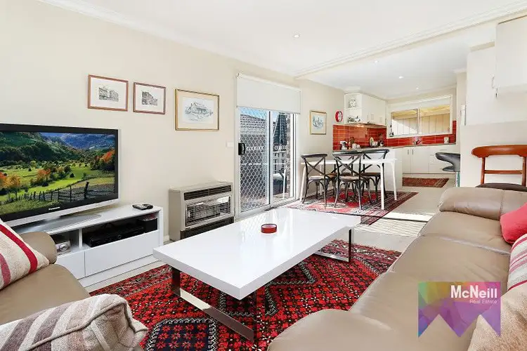 Second view of Homely house listing, 1/25 Station Street, Somerville VIC 3912