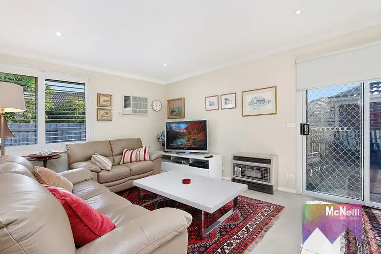 Third view of Homely house listing, 1/25 Station Street, Somerville VIC 3912