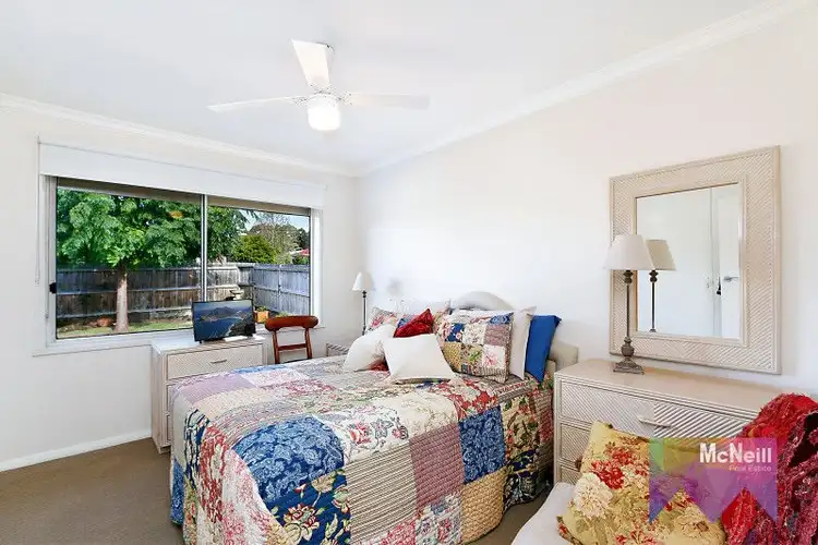 Fifth view of Homely house listing, 1/25 Station Street, Somerville VIC 3912