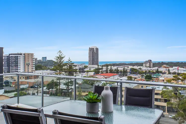 Main view of Homely unit listing, 19/20-22 Thomson Street, Tweed Heads NSW 2485