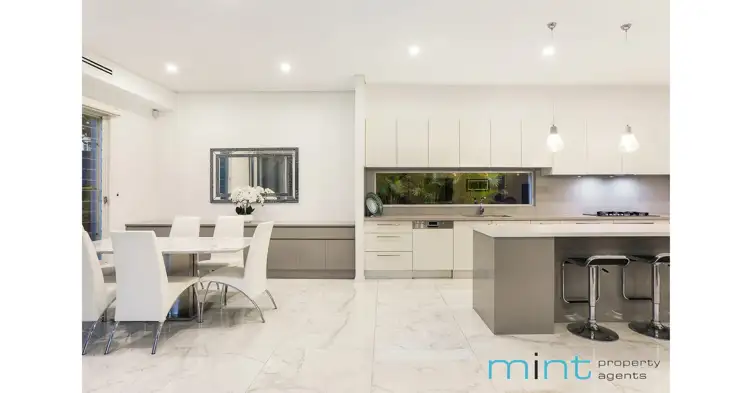 Fifth view of Homely house listing, 11 Parkview Avenue, Belfield NSW 2191