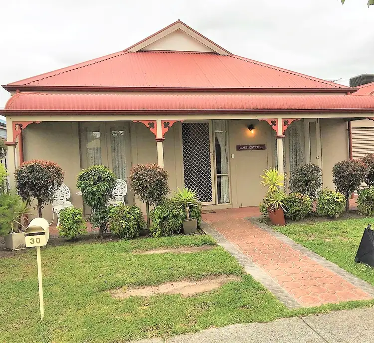 Main view of Homely house listing, 30 The Avenue, Narre Warren South VIC 3805