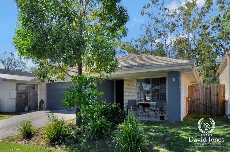 12 CLERMONT STREET, Holmview QLD 4207