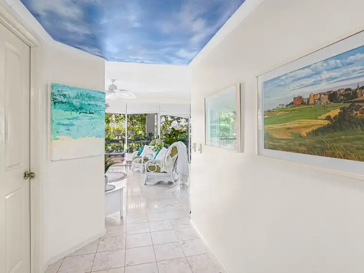 Second view of Homely apartment listing, 64/8-14 Munro Terrace, Mooroobool QLD 4870